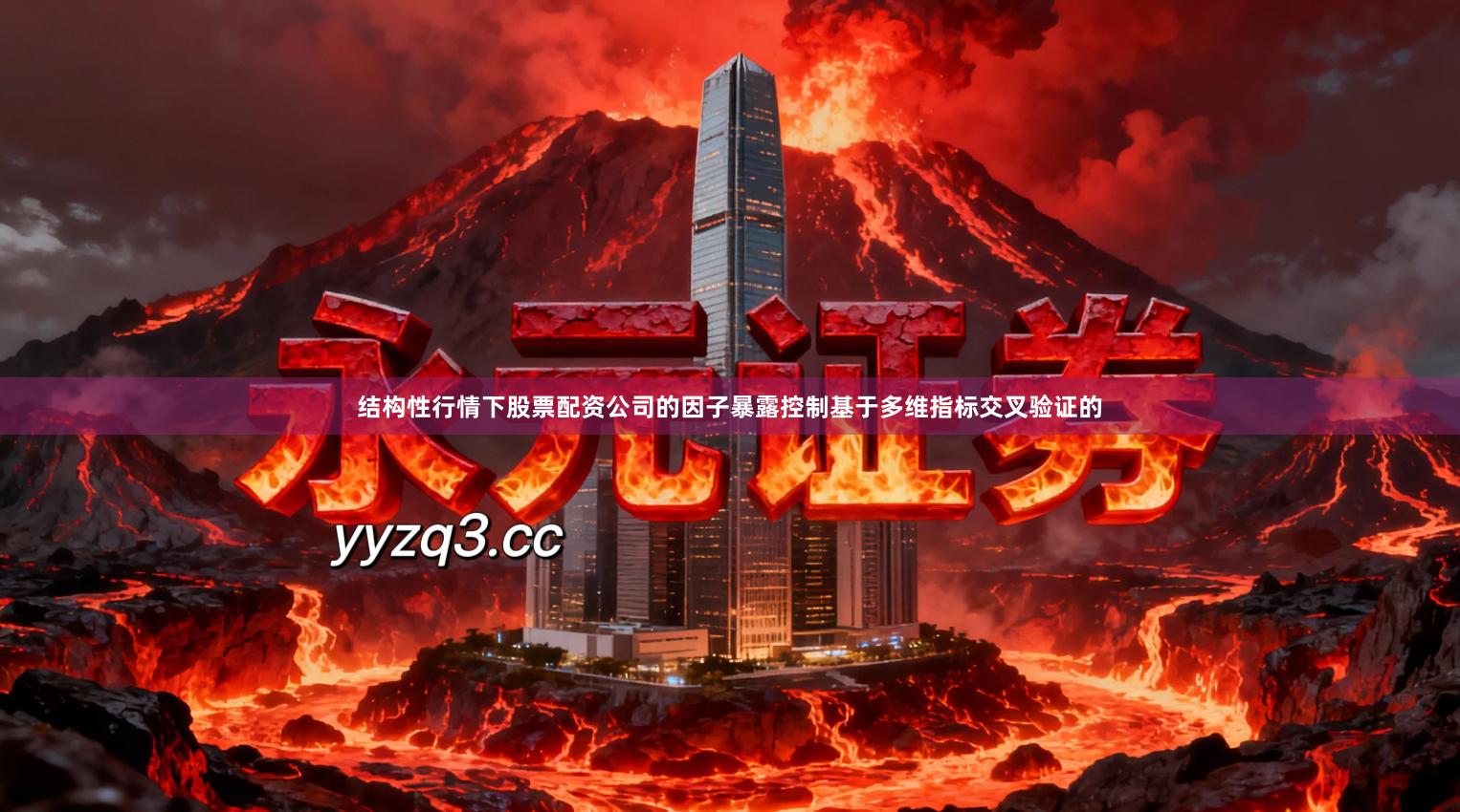 结构性行情下股票配资公司的因子暴露控制基于多维指标交叉验证的